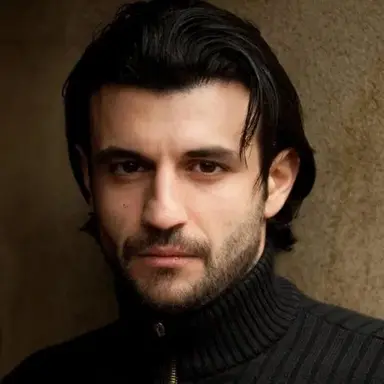 Sam Vincenti
