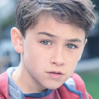 Aidan Wallace