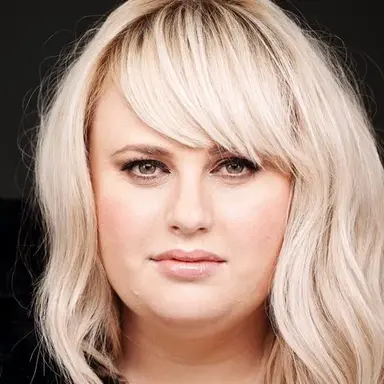 Rebel Wilson
