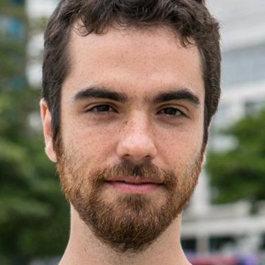 Bernardo Marinho