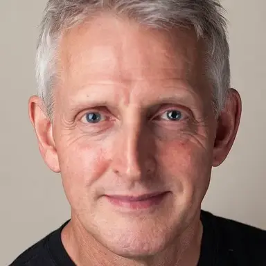 Steve Edwin