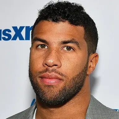 Darrell Wallace, Jr.