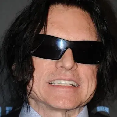 Tommy Wiseau