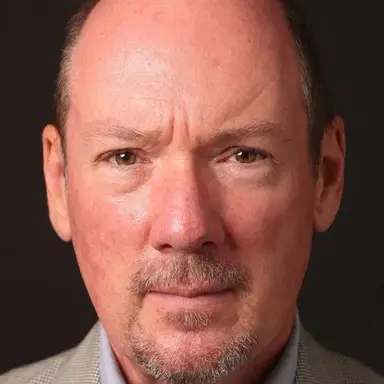 Nicholas Blatt