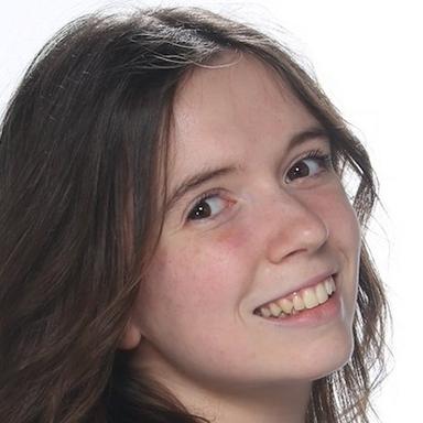 Lauriane Riquet