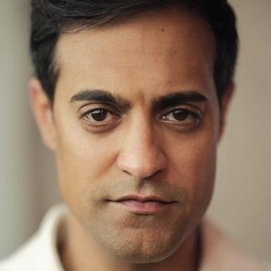 Ankur Bahl