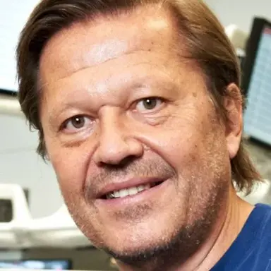 Wolfgang Ruiner