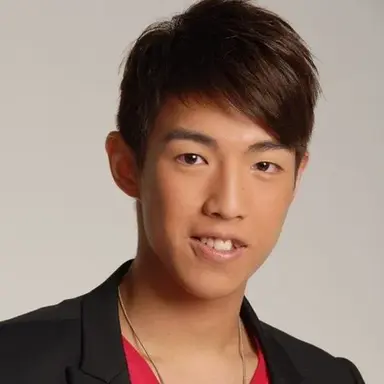 Auston Lam
