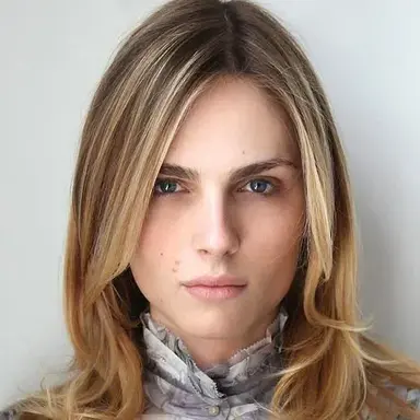 Andreja Pejić