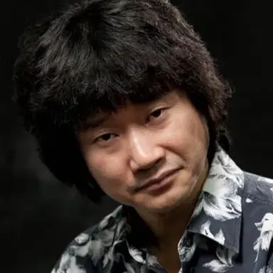 Lee Dong-yong