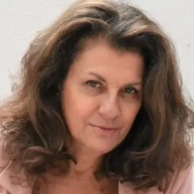 Souad Amidou