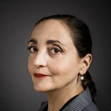 Dominique Blanc