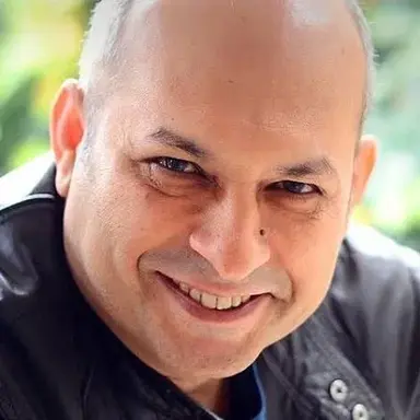 Okan Selvi