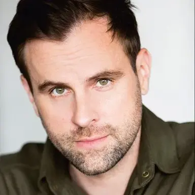 Aaron Blakely