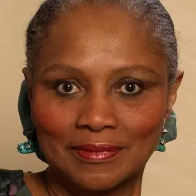 Sandi Ross