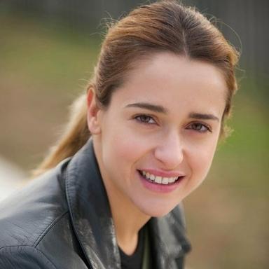 Eleonora Sergio