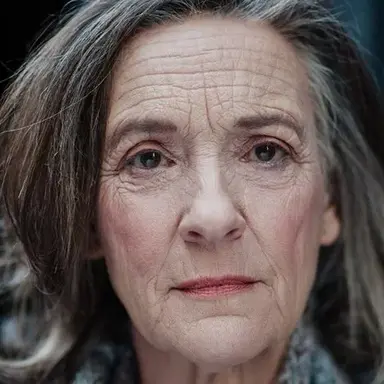 Francesca Waters