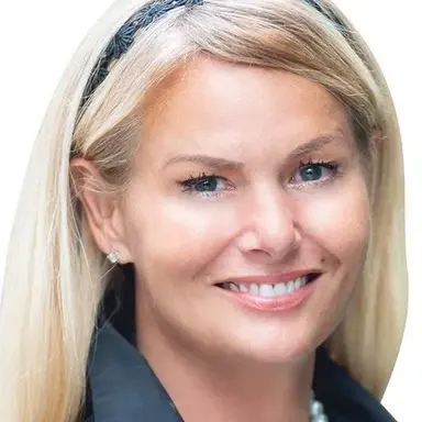 Lisa Robinson