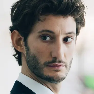 Pierre Niney