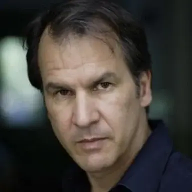 Christopher Buchholz
