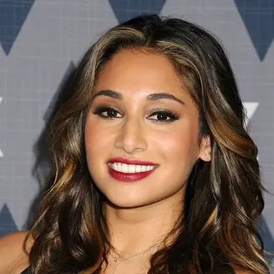 Meaghan Rath