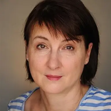 Sylvie Jobert