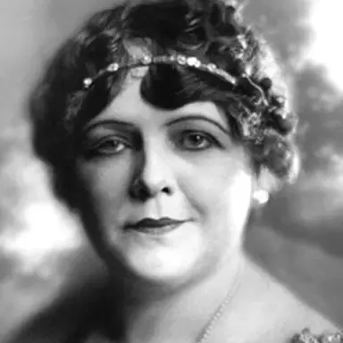Maidel Turner