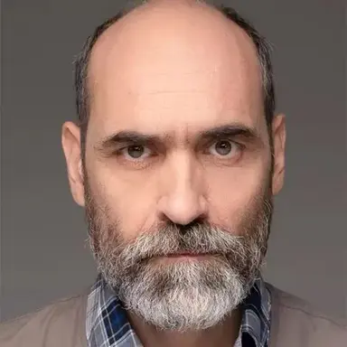 Dimitris Xanthopoulos