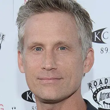 Reed Diamond