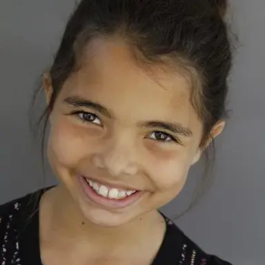Darcie Isabella Cottrell