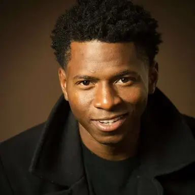 Antwone Barnes