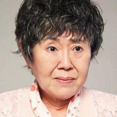 Nam Neung-mi