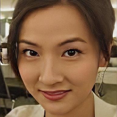 Mikako Leung