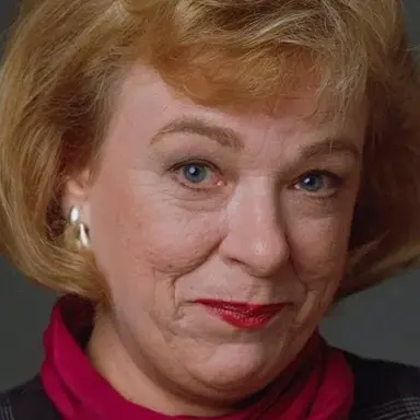 Mary Gillis