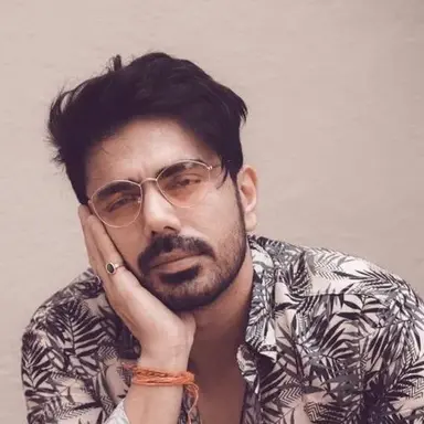 Vikram Sharma