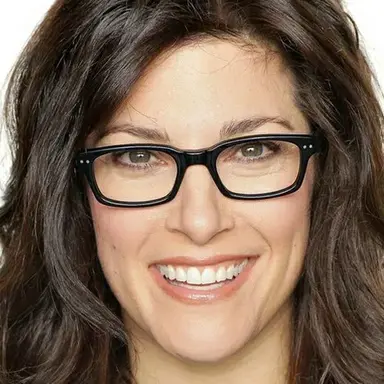Rebecca Corry
