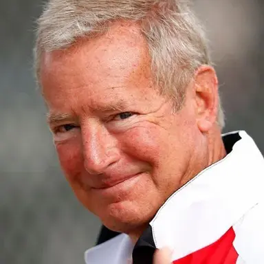 Hurley Haywood