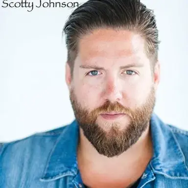 Scott Johnson