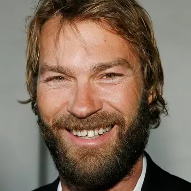 Andrew Wilson