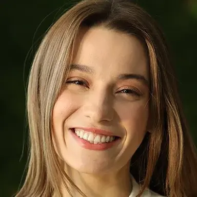 Sümeyye Aydoğan