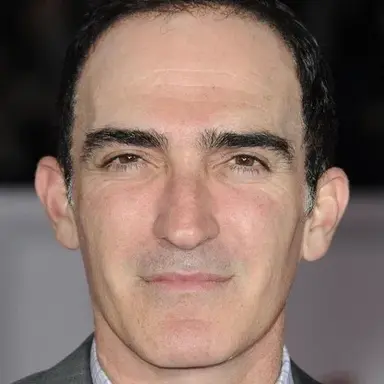 Patrick Fischler