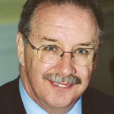 Nat Benchley