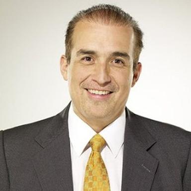Luis Eduardo Motoa