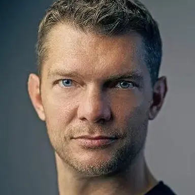 Wolfgang Stegemann