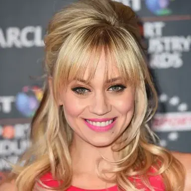 Kimberly Wyatt