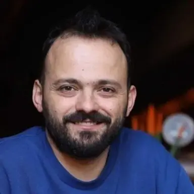 Besnik Krapi