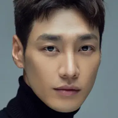 Kim Young-kwang