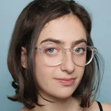 Sophie Zucker