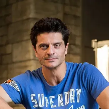 Joel Joan