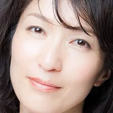 Akiko Iwase